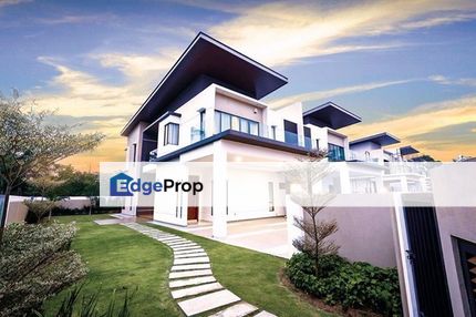 Owner bankrupd BIG size PJ Seksyen 22 26 x 80 Freehold , Selangor, Petaling Jaya