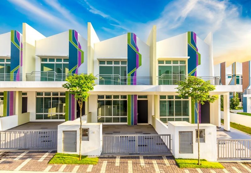 Taman Bunga Raya, Sepang