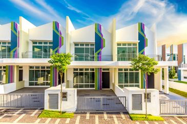 Taman Bunga Raya, Sepang