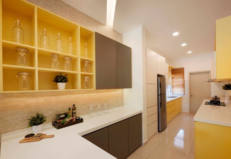 Taman Bunga Raya, Sepang