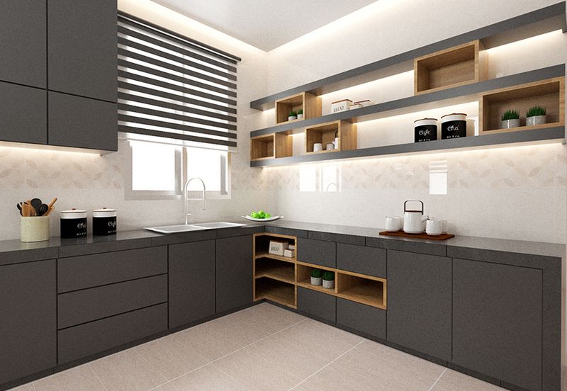 Desa Salak Akasia, Sepang