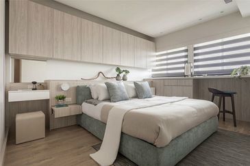 Desa Salak Akasia, Sepang