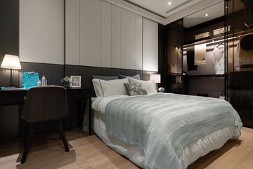 Desa Salak Akasia, Sepang