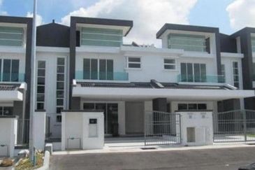 Desa Salak Akasia, Sepang