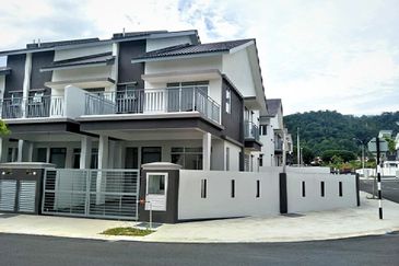 Impian 7, Setia Alam