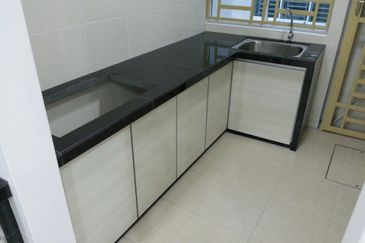 Taman Seremban Jaya 12