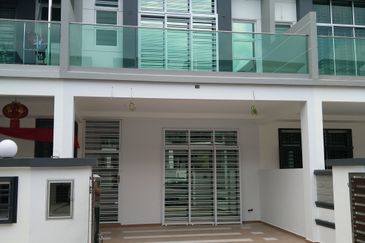 Impian 7, Setia Alam