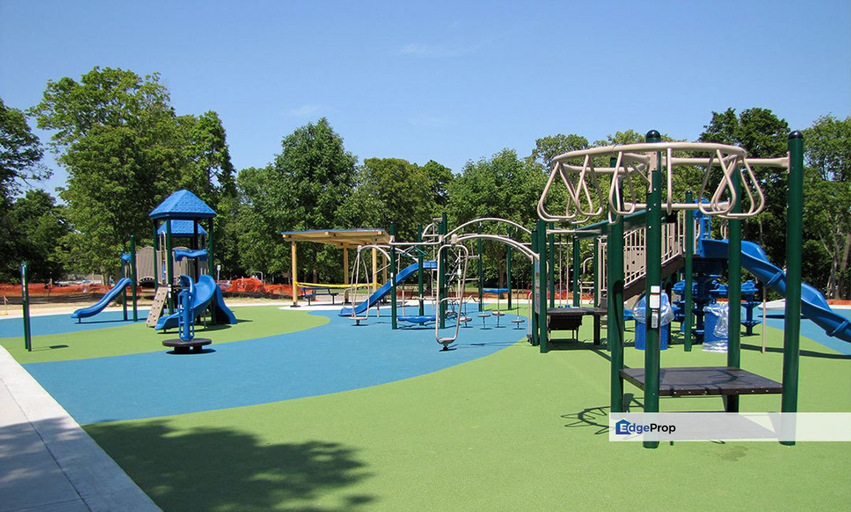 Owner bankrupd 28 x 80 Freehold RM 1750 Monthly , Selangor, Setia Alam/Alam Nusantara