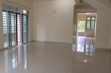 Impian 7, Setia Alam