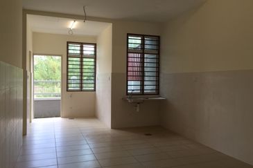 Impian 7, Setia Alam