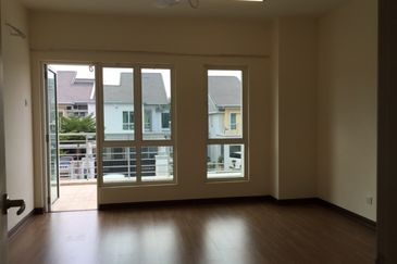 Impian 7, Setia Alam