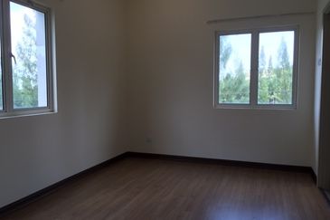 Impian 7, Setia Alam