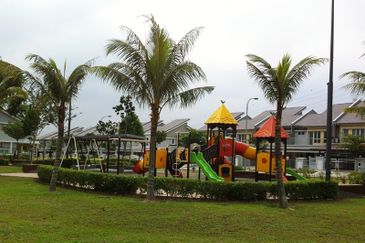 Impian 7, Setia Alam