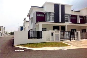 Impian 7, Setia Alam