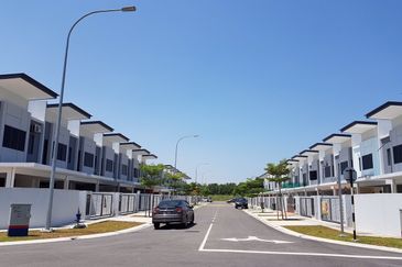 Persiaran Setia Alam