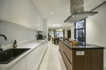 Persiaran Setia Alam