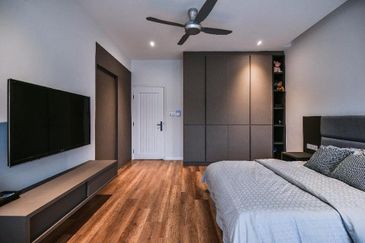 Persiaran Setia Alam