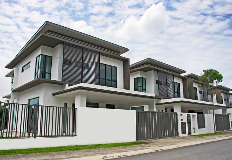 Taman Bunga Raya, Sepang