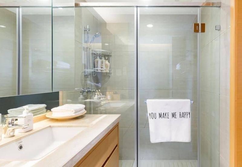 Taman Dahlia, Sepang