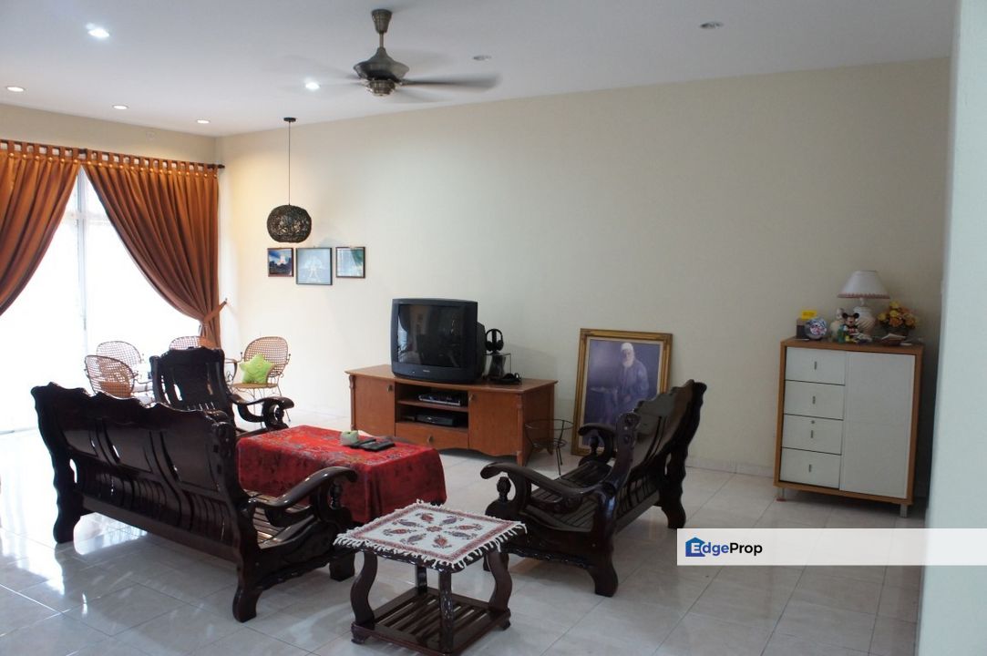 Single Storey Sepang Bandar Enstek New Project 100% loan FREEHOLD Last 2 Unit , Selangor, Sepang