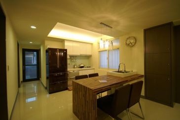 Seksyen 7, Bandar Baru Bangi