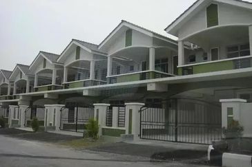 Bandar Baru Nilai