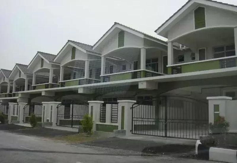 Bandar Baru Nilai