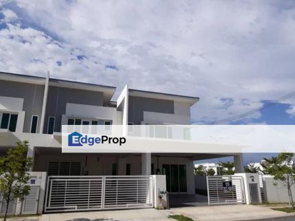 [Affordable Dream House! ] Freehold 2-storey Nr Cyberjaya Town, Selangor, Klang
