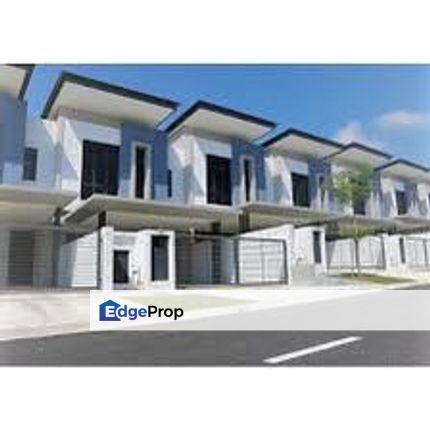 Owner bankrupd Klang last 1 unit 26 x 80 Freehold , Selangor, Klang