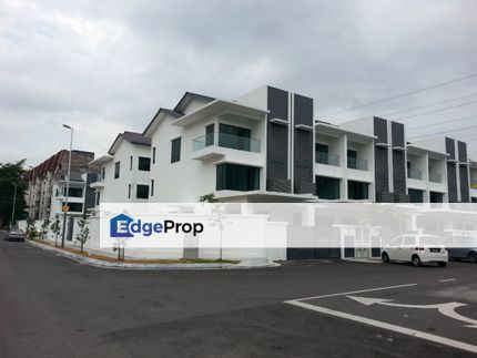 [Best Township Award] Freehold 2-storey 22x70 Nr Kajang, Selangor, Kajang