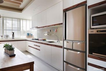 Seksyen 5, Bandar Baru Bangi