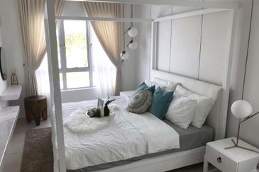 Seksyen 5, Bandar Baru Bangi