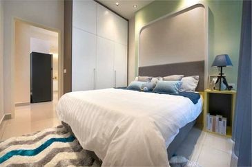 Seksyen 5, Bandar Baru Bangi