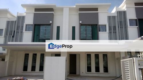 Bandar Baru Bangi Monthly RM 1700 only FREEHOLD Zero Downpayment, Selangor, Bangi