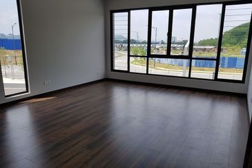 Bandar Baru Sungai Buloh