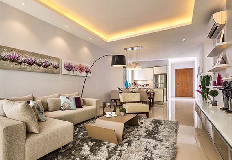 Taman Sri Putra, Sungai Buloh