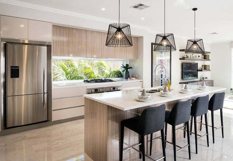 Taman Sri Putra, Sungai Buloh