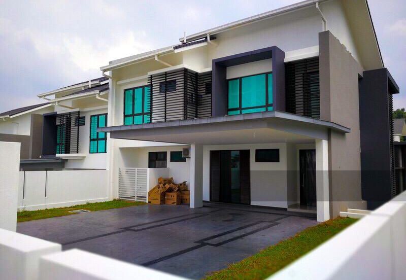 Taman Lestari Puchong