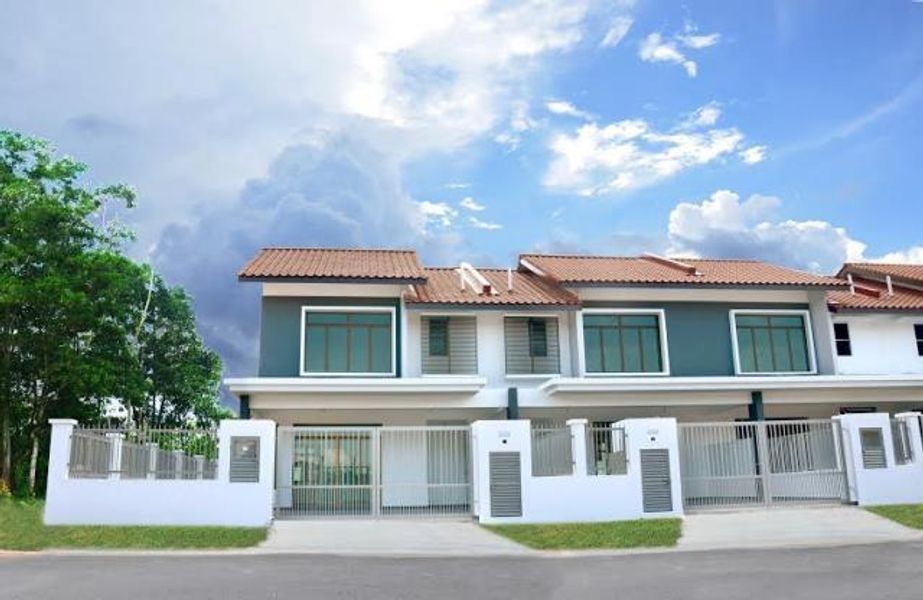 Nilai Perdana New Project FREEHOLD 24 x 70, Negeri Sembilan, Nilai