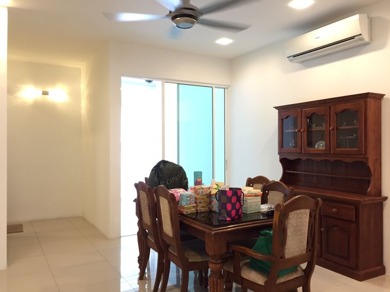 Nilai Perdana New Project FREEHOLD 24 x 70, Negeri Sembilan, Nilai