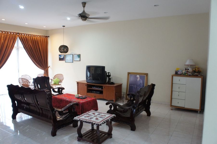 Nilai Perdana New Project FREEHOLD 24 x 70, Negeri Sembilan, Nilai