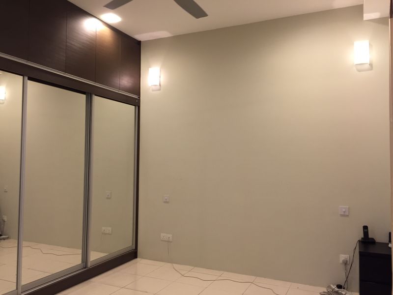 Nilai Perdana New Project FREEHOLD 24 x 70, Negeri Sembilan, Nilai