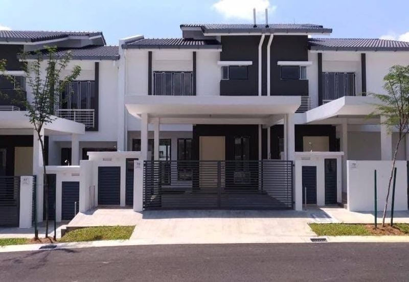 Taman Nadayu, Kajang