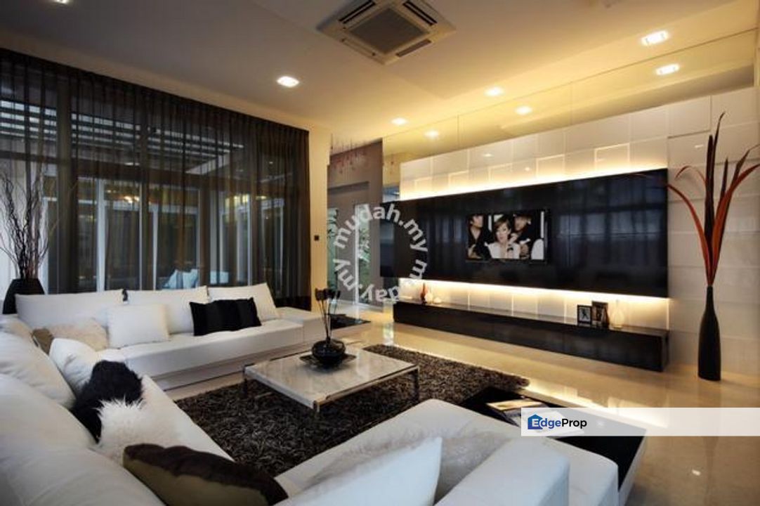 BANDAR MAHKOTA BANTING DOUBLE STOREY PHASE 3 , Selangor, Banting