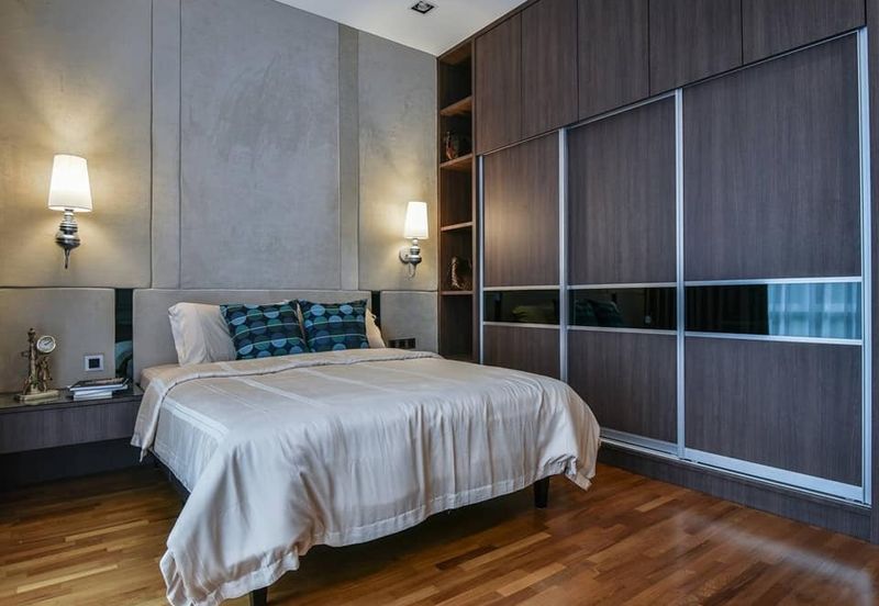 Desa Mutiara Salak, Sepang