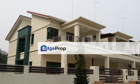22x80 [ Cashback RM50K ] 0% Deposit Near Cyberjaya, Selangor, Cyberjaya