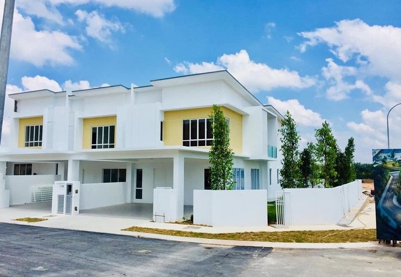 Impian 3, Setia Alam