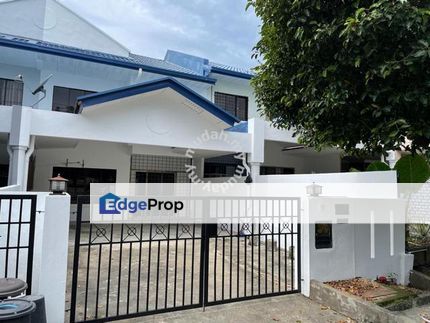 Klang Klang Klang RM 1700 monthly zero downpayment, Selangor, Klang
