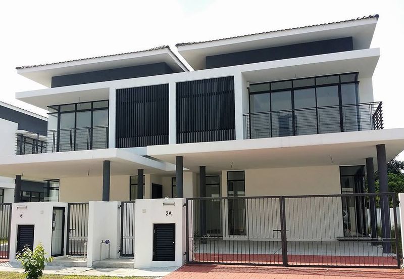 Bandar Bukit Puchong