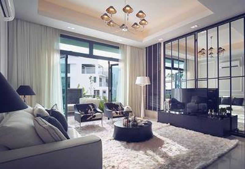 Bandar Bukit Puchong